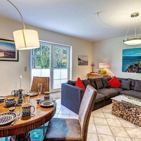 Ferienhaus Clara Benz  Ngoại thất bức ảnh