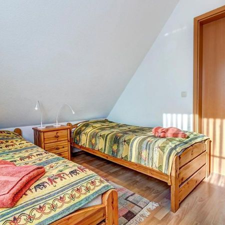Ferienhaus Clara Benz  Ngoại thất bức ảnh