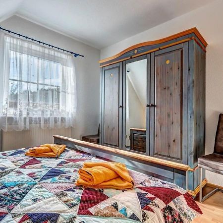 Ferienhaus Clara Benz  Ngoại thất bức ảnh