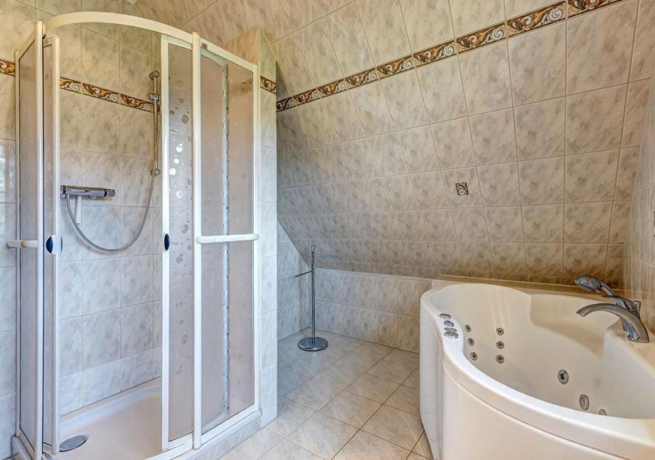 Ferienhaus Clara Benz  Ngoại thất bức ảnh
