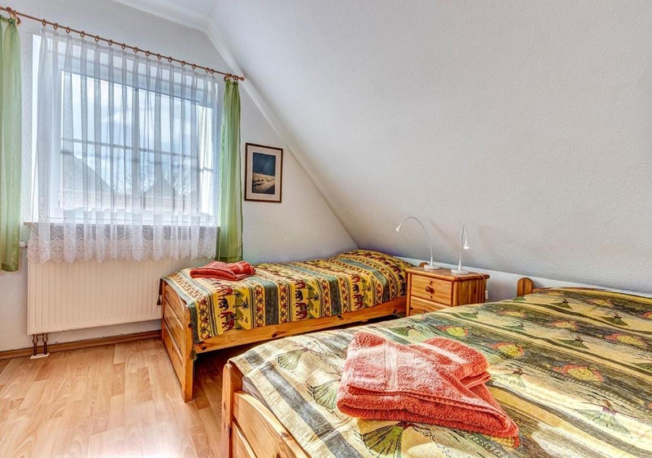 Ferienhaus Clara Benz  Ngoại thất bức ảnh