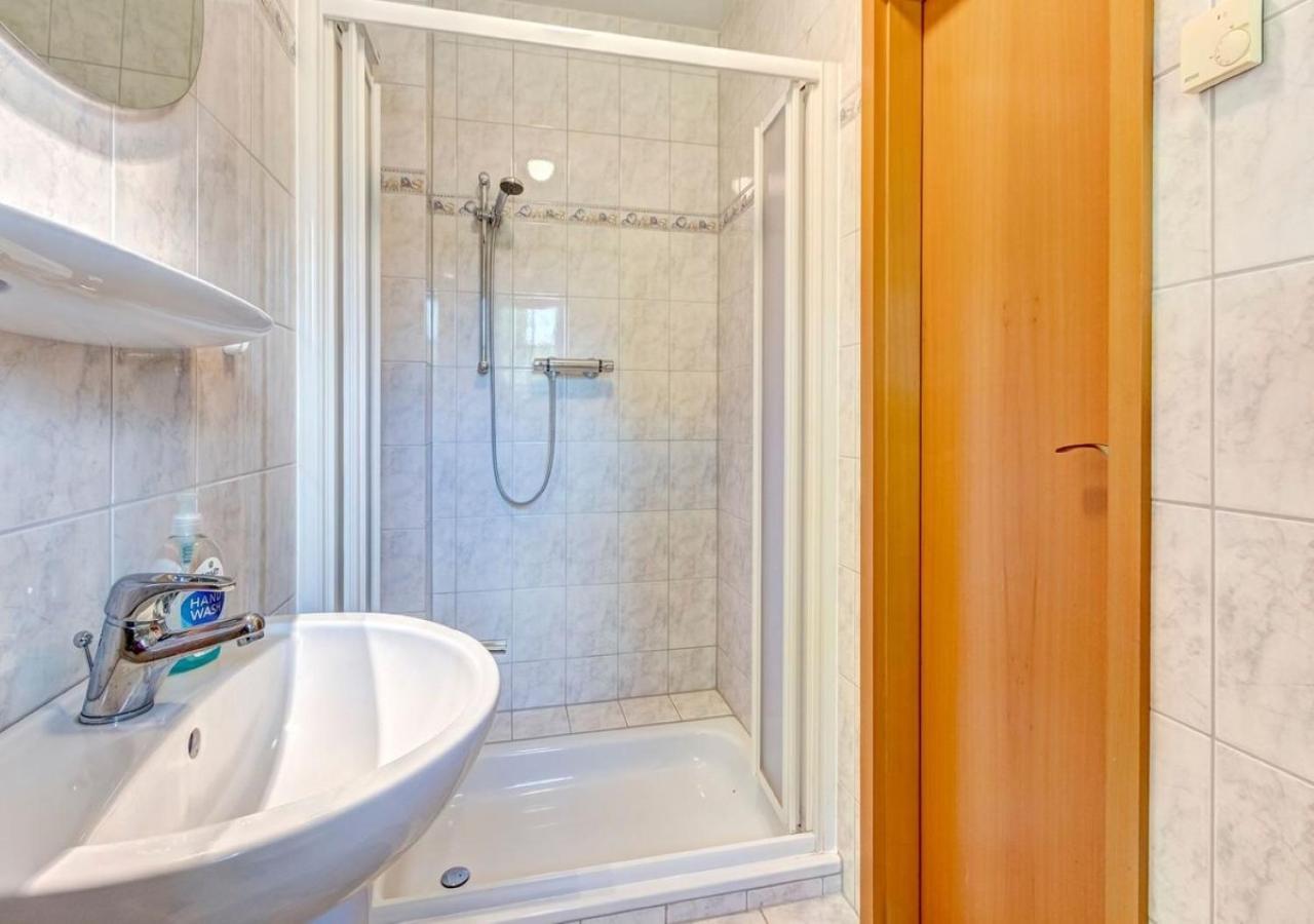 Ferienhaus Clara Benz  Ngoại thất bức ảnh