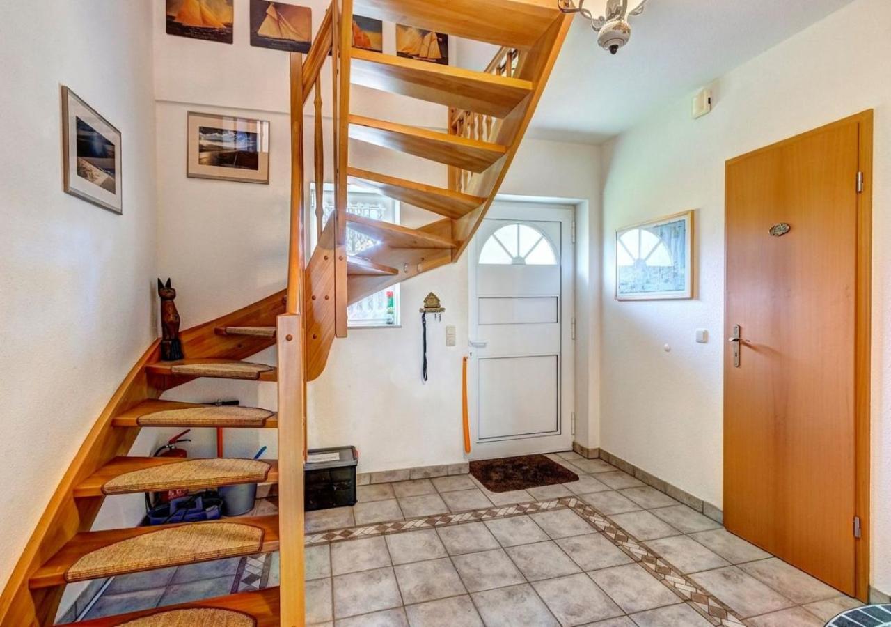 Ferienhaus Clara Benz  Ngoại thất bức ảnh