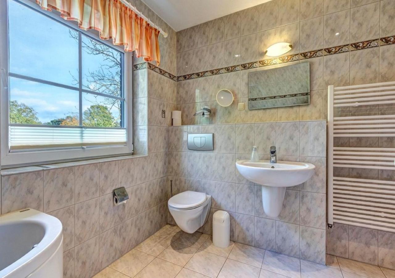 Ferienhaus Clara Benz  Ngoại thất bức ảnh