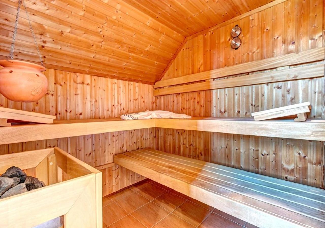 Ferienhaus Clara Benz  Ngoại thất bức ảnh