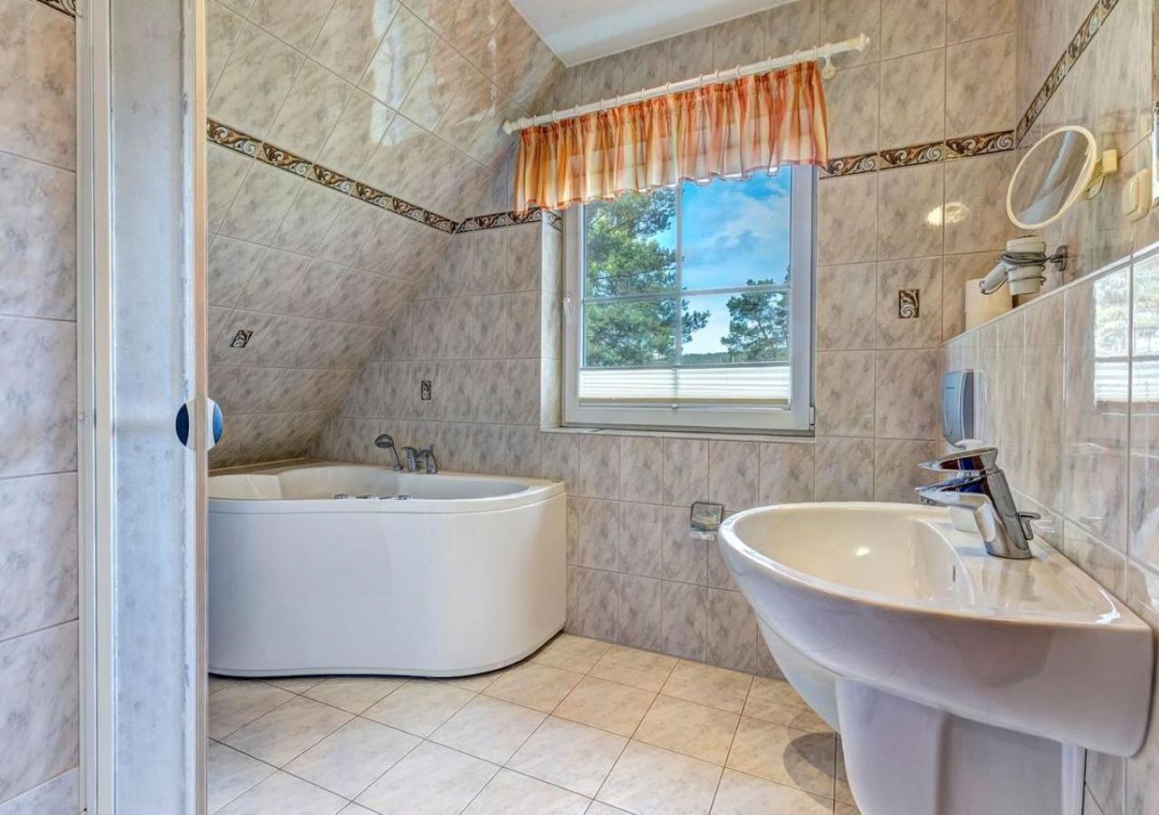 Ferienhaus Clara Benz  Ngoại thất bức ảnh