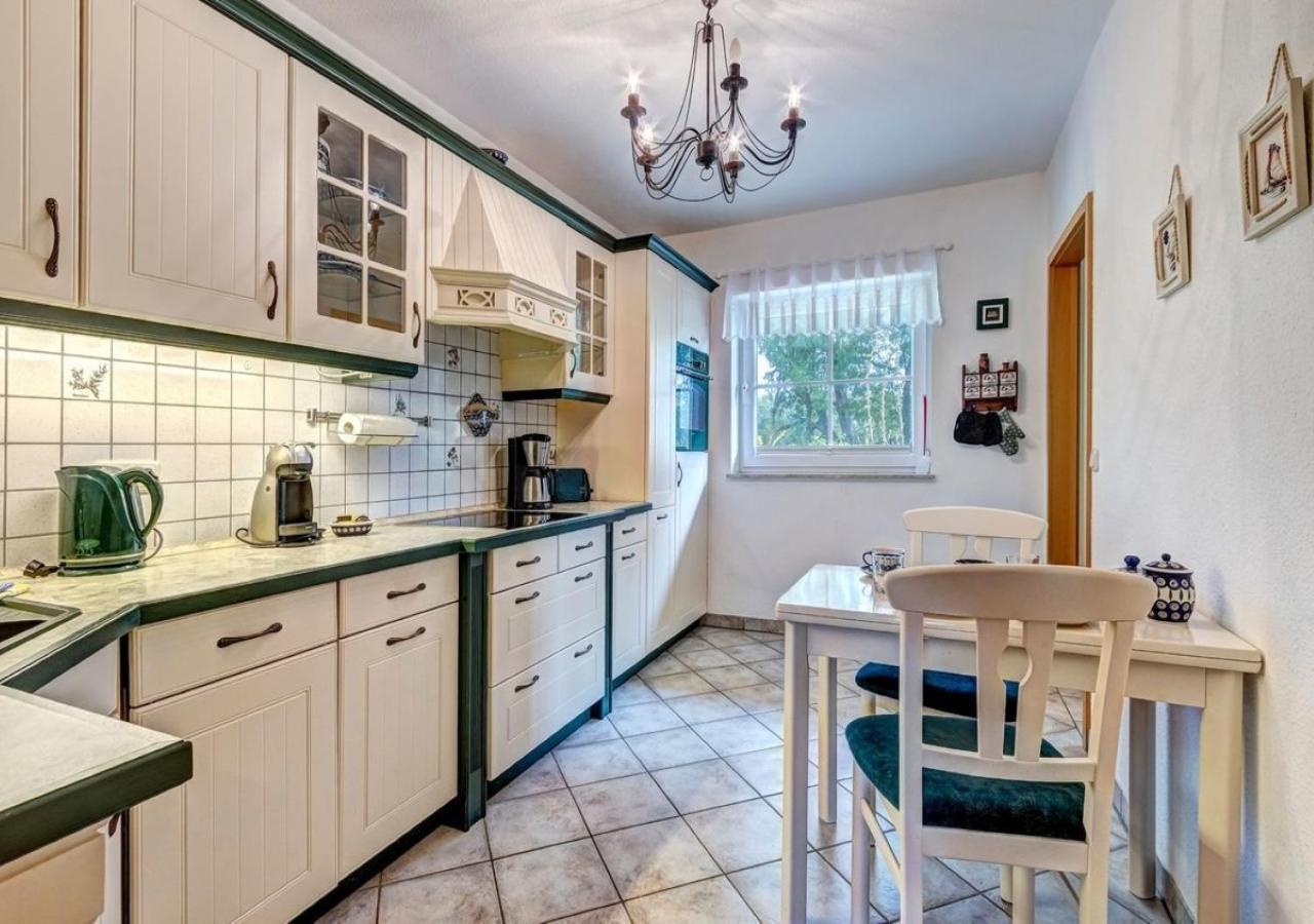 Ferienhaus Clara Benz  Ngoại thất bức ảnh