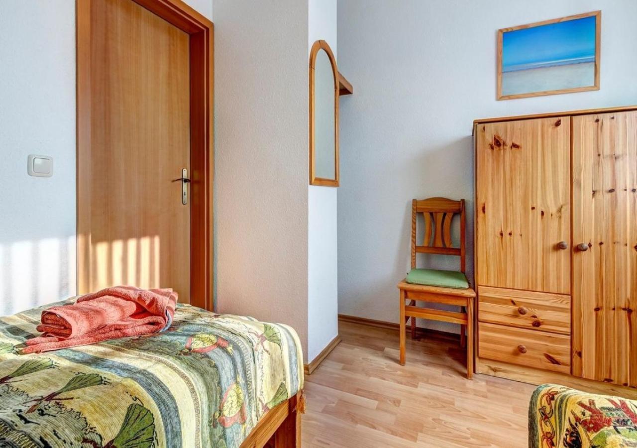 Ferienhaus Clara Benz  Ngoại thất bức ảnh